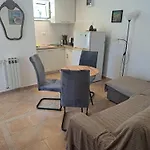 Apartments Ruzica Zadar