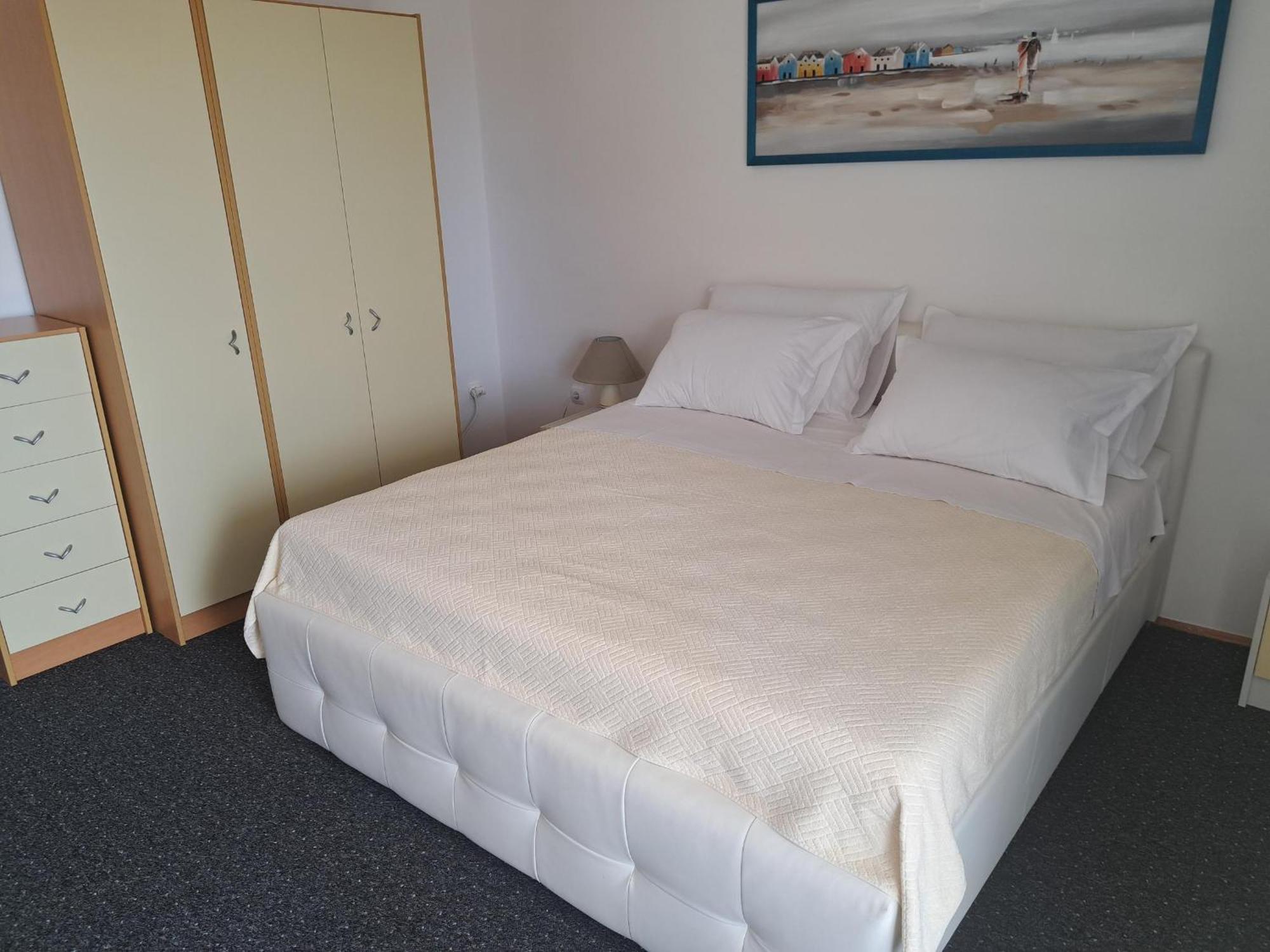 Apartment Ruzica Zadar