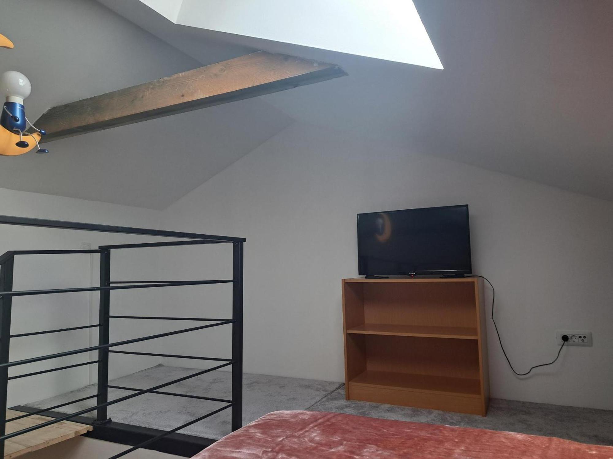 Ruzica Apartment