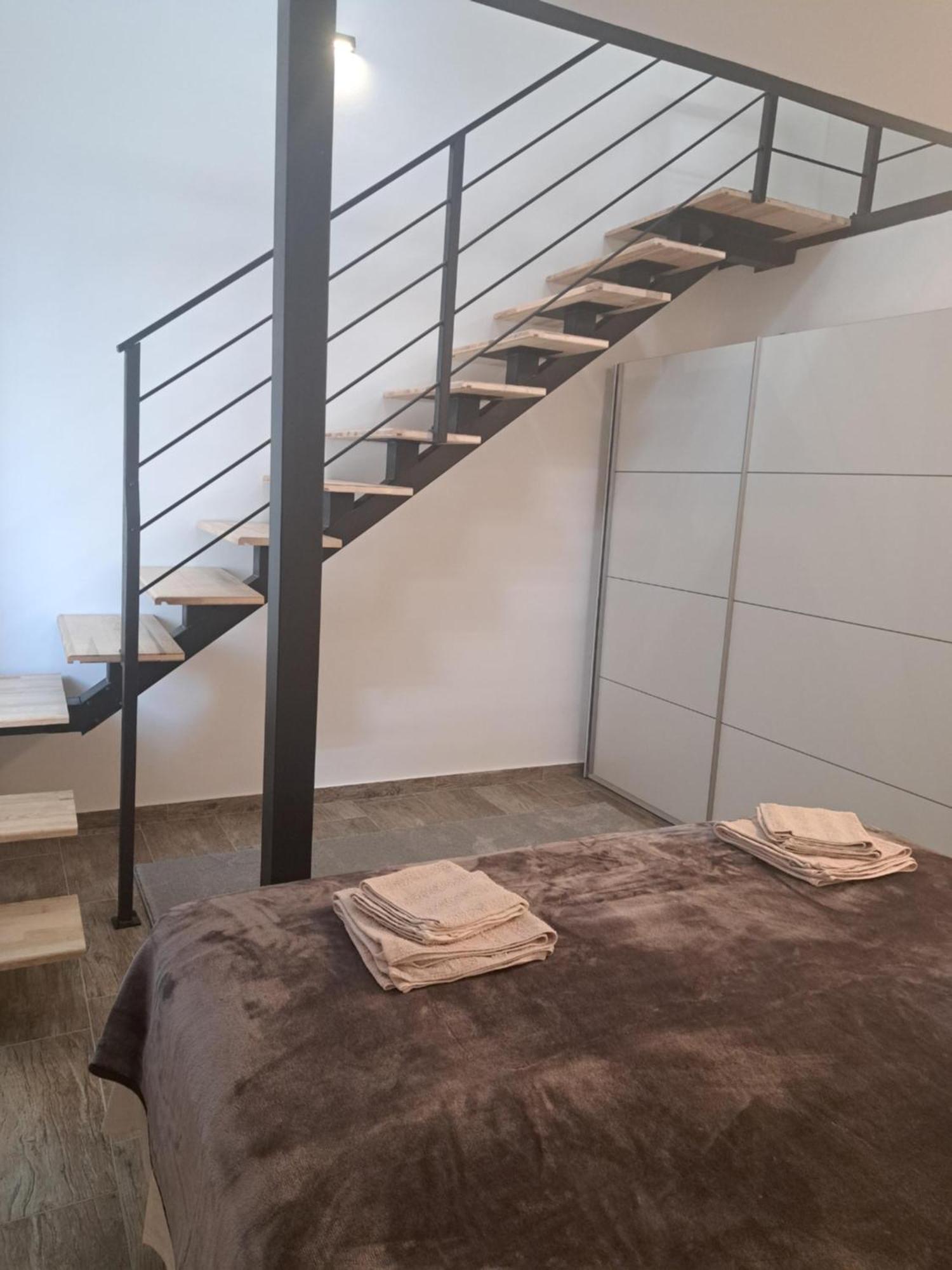Apartment Ruzica *