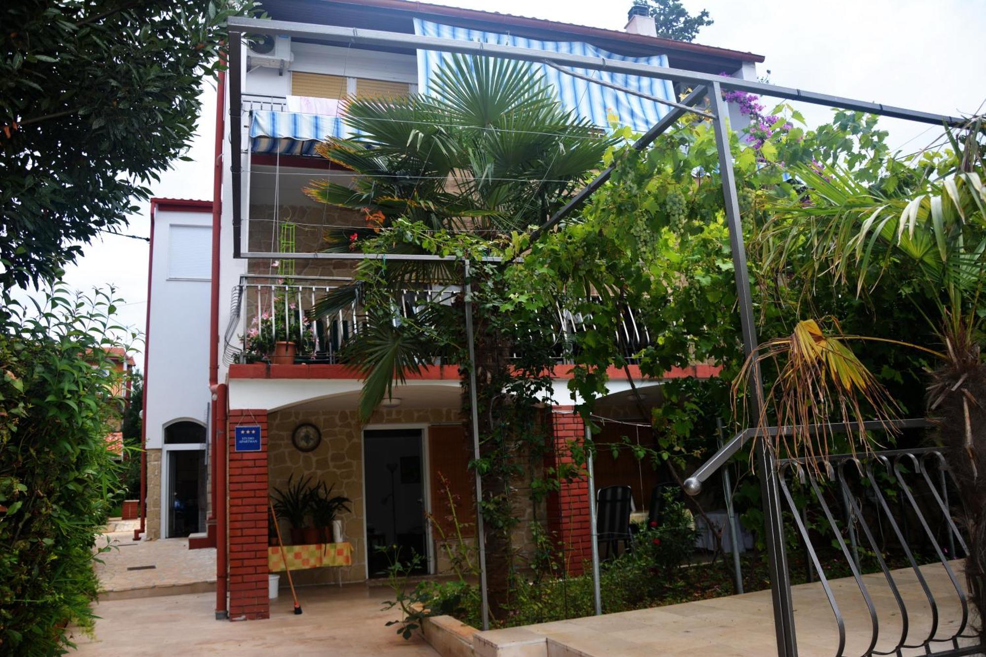 Ruzica Apartment Zadar