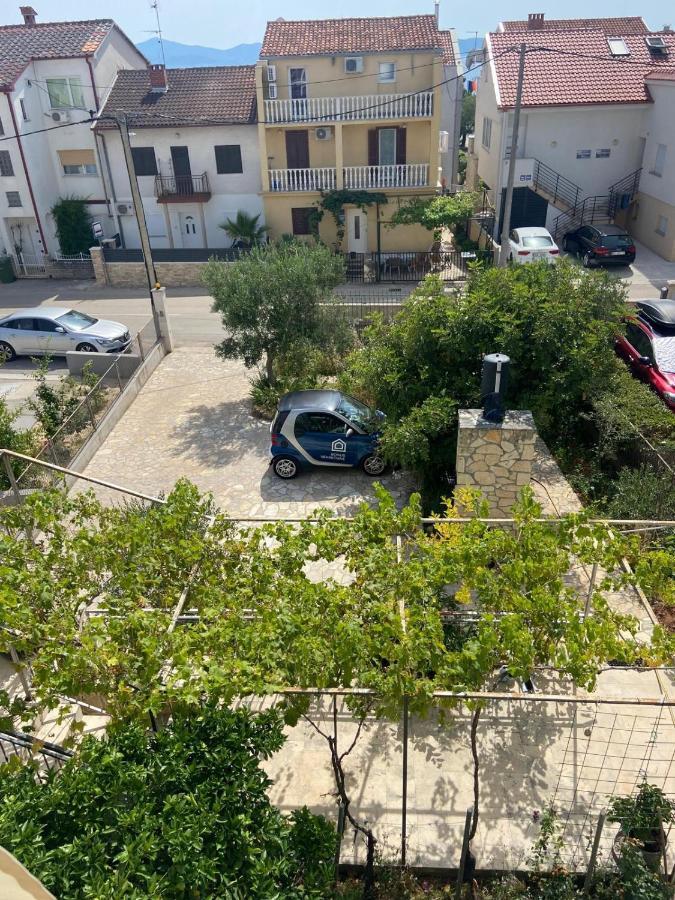 Ruzica Apartament Zadar