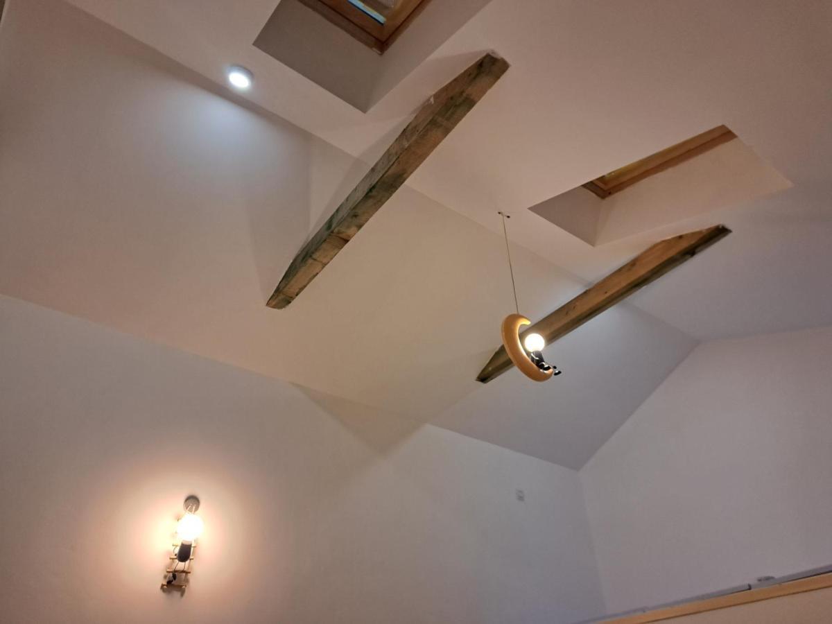 Ruzica Apartament *