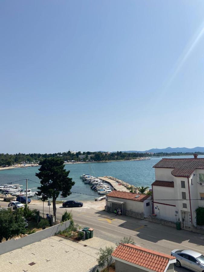 Apartament Ruzica Zadar