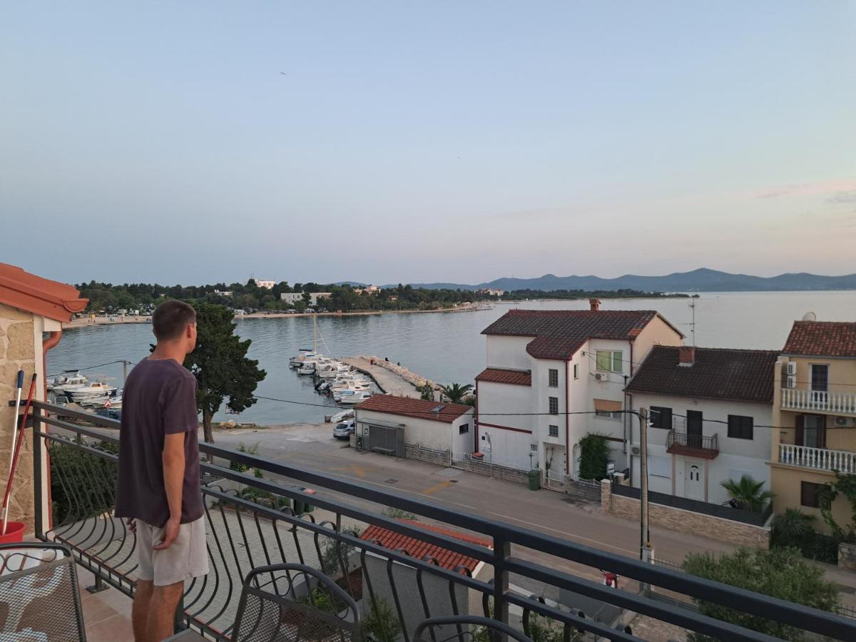 Apartament Ruzica Zadar