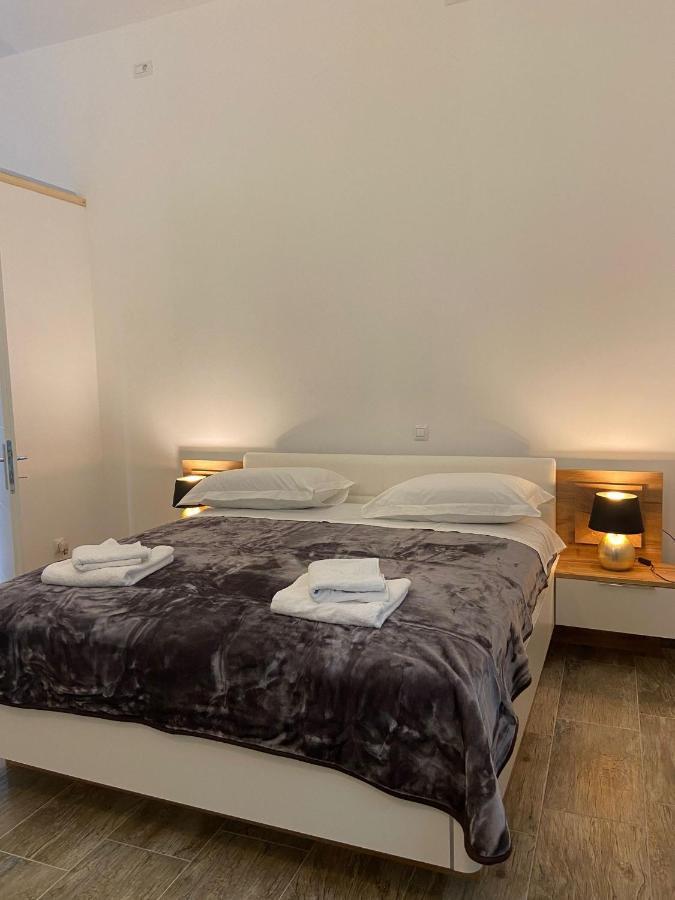 Ruzica Apartament *