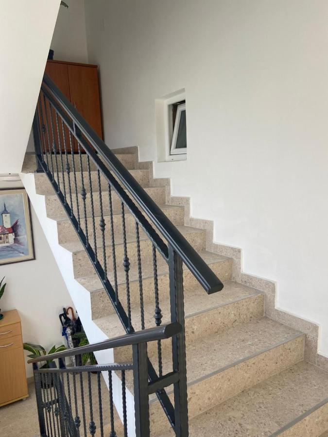 Apartament Ruzica *