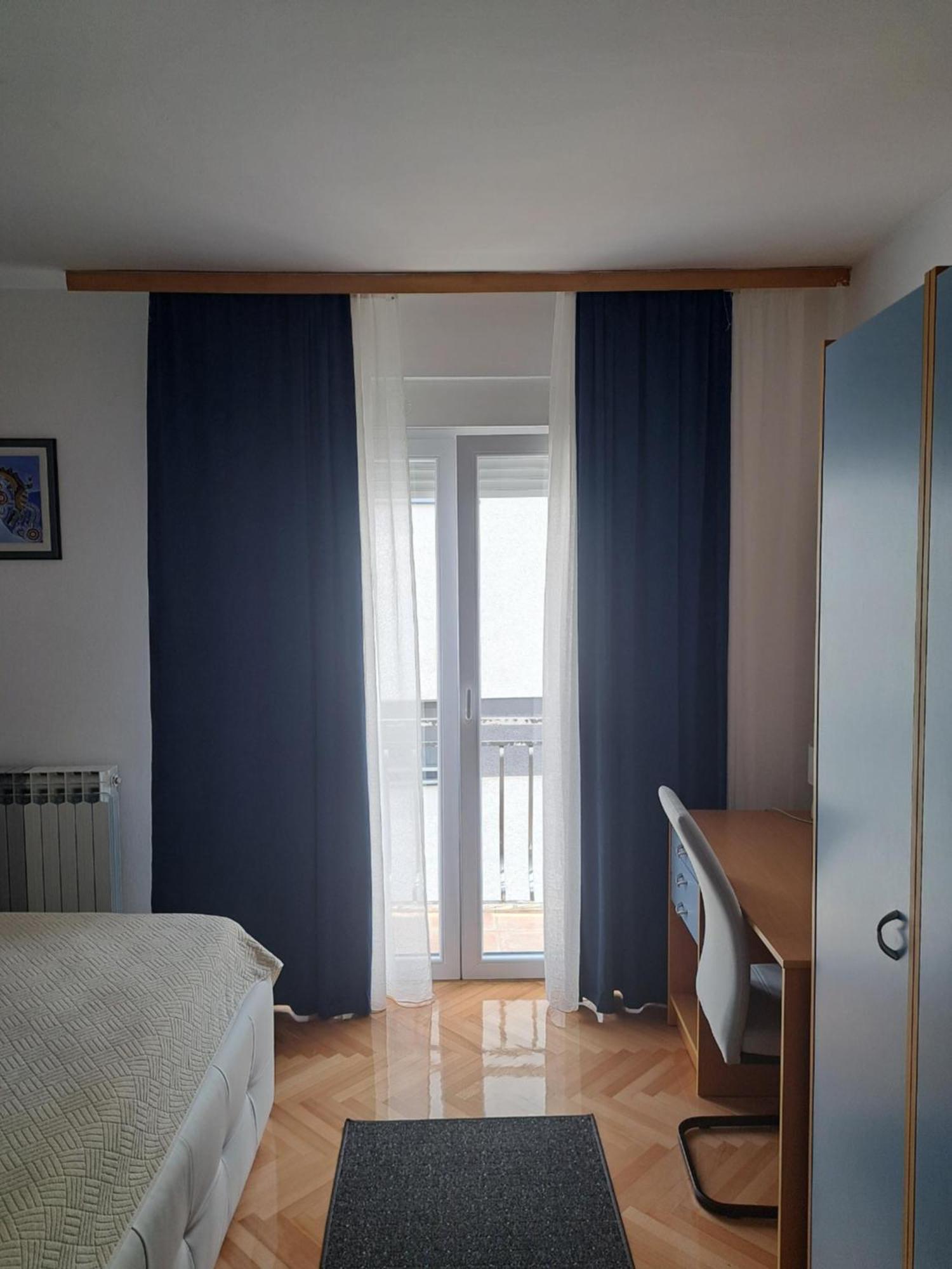 Apartament Ruzica Zadar
