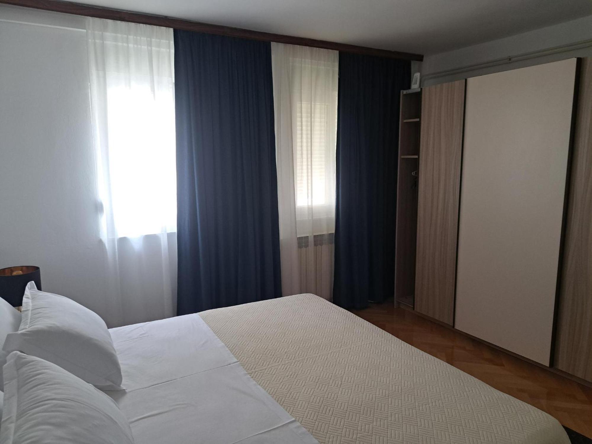 Ruzica Apartament