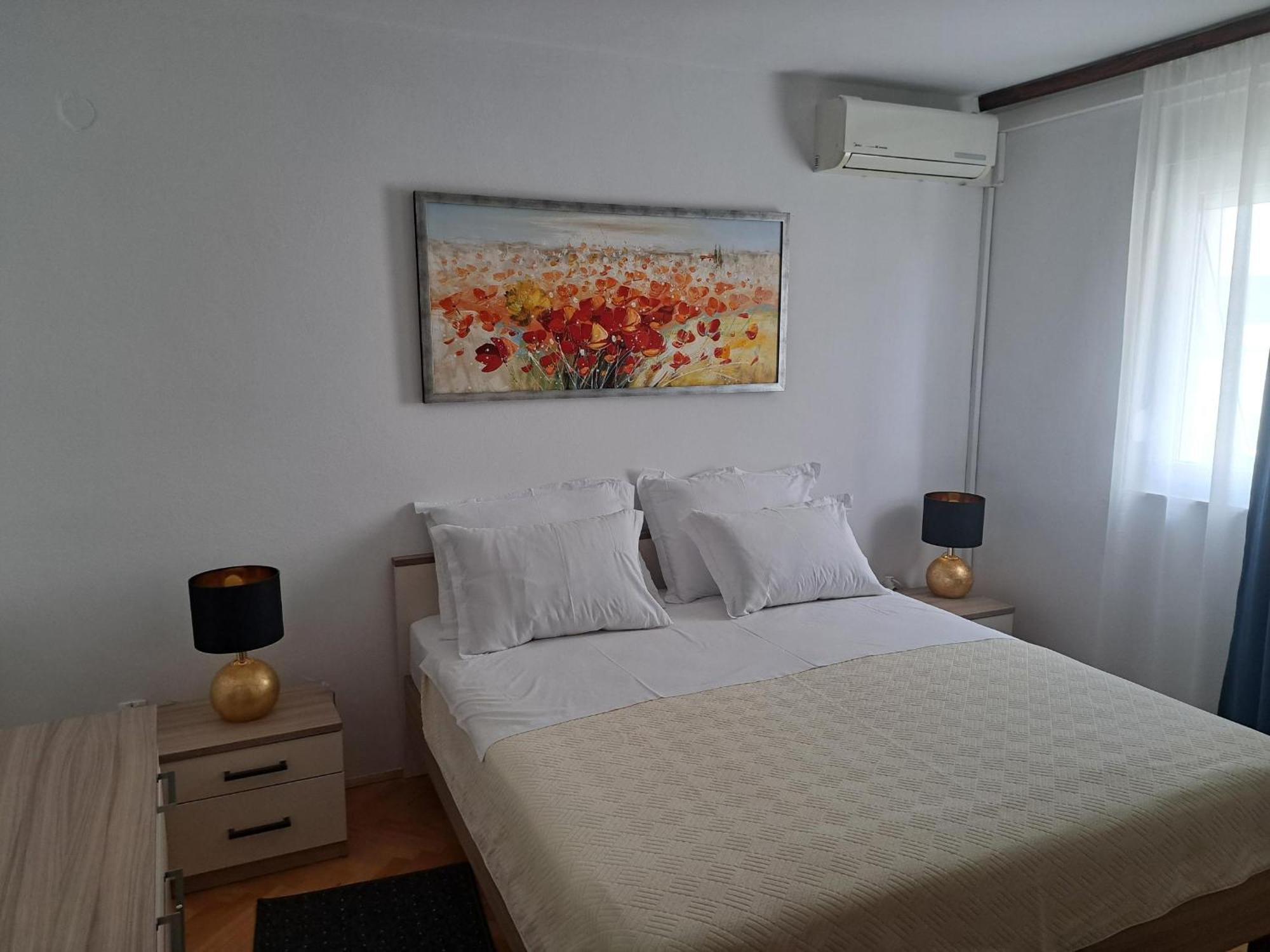 Apartament Ruzica