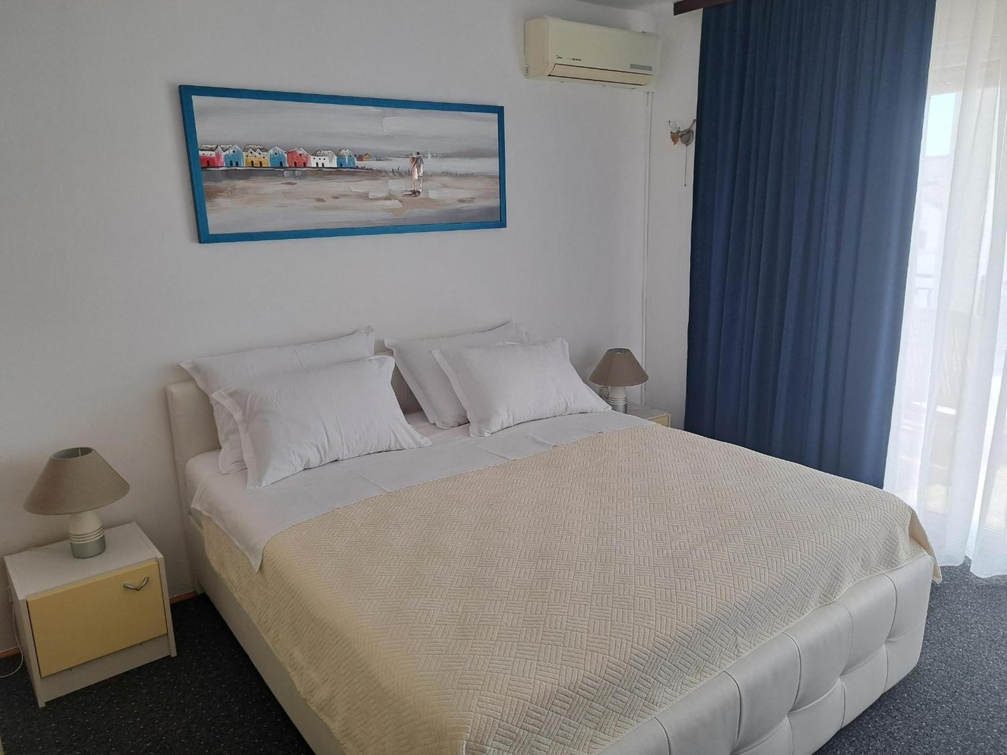 Apartament Ruzica *