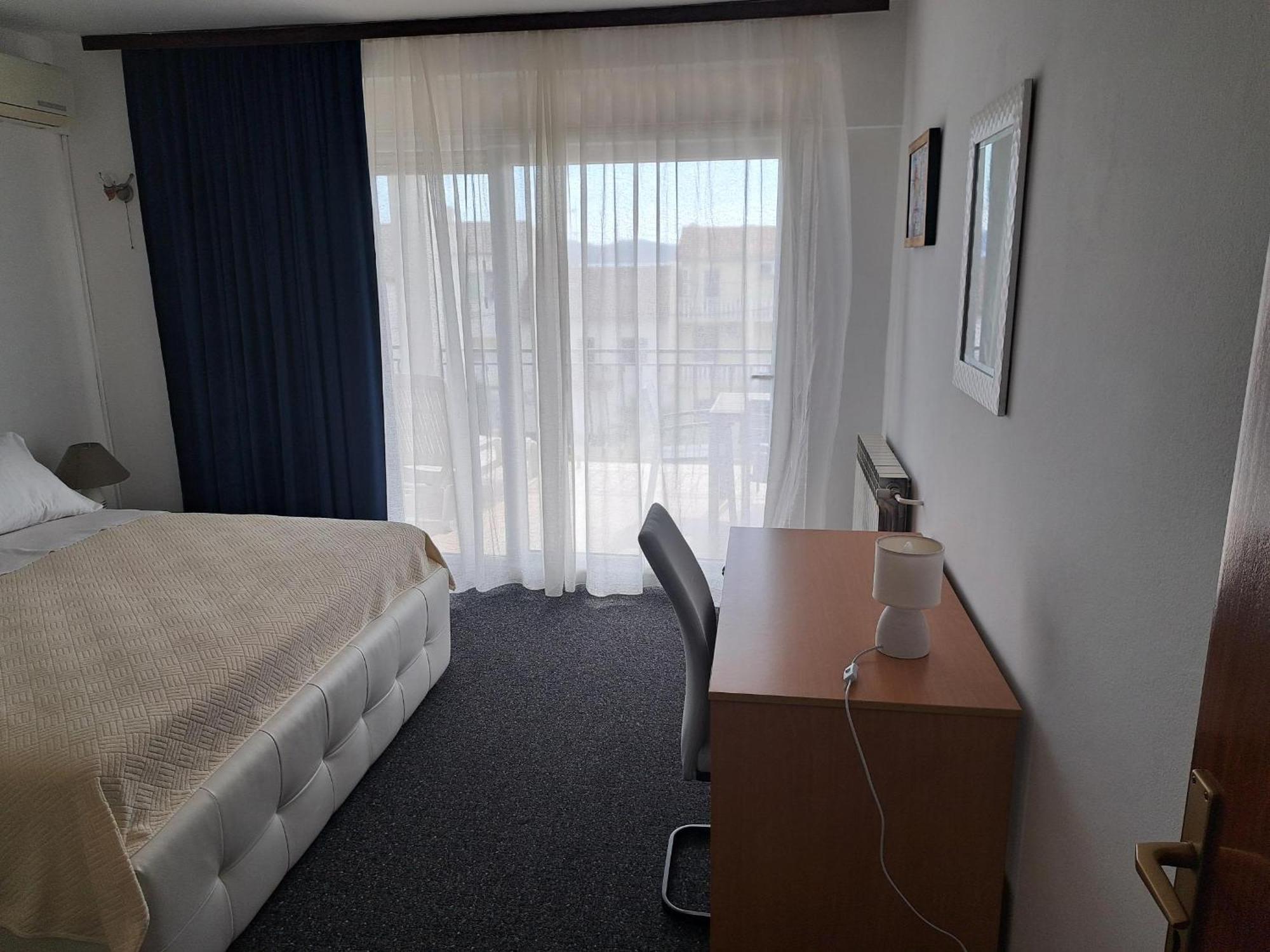 Apartament Ruzica