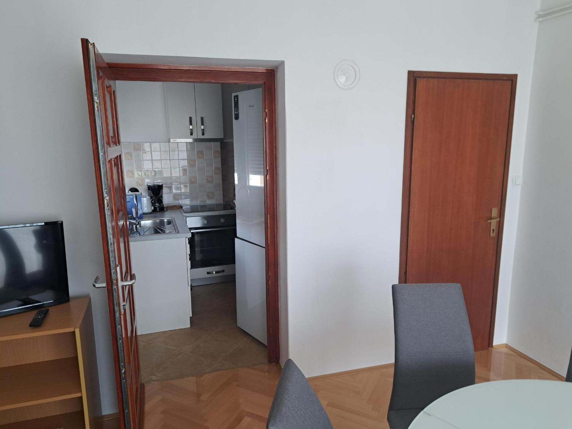 Ruzica Apartament *