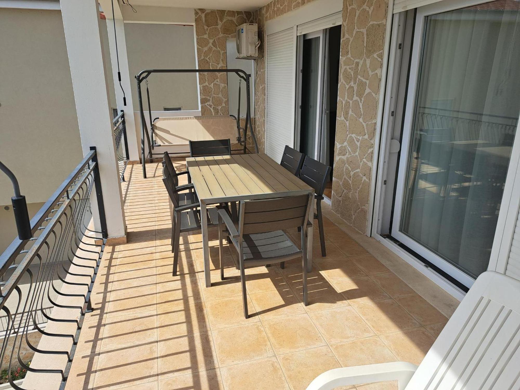 Ruzica Apartament Zadar