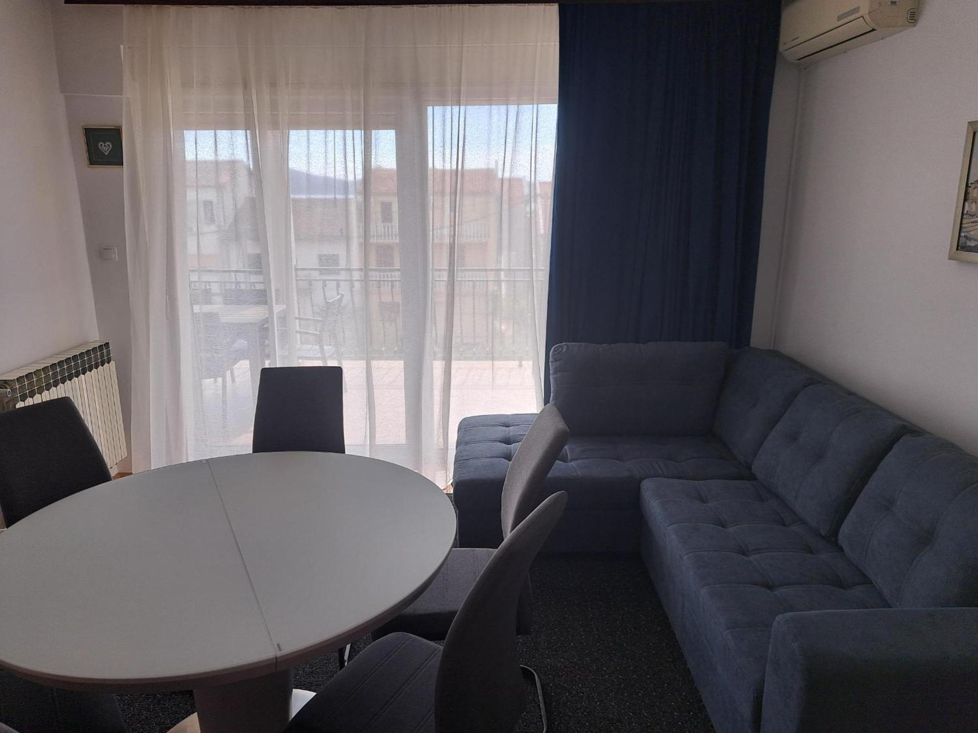 Ruzica Apartament