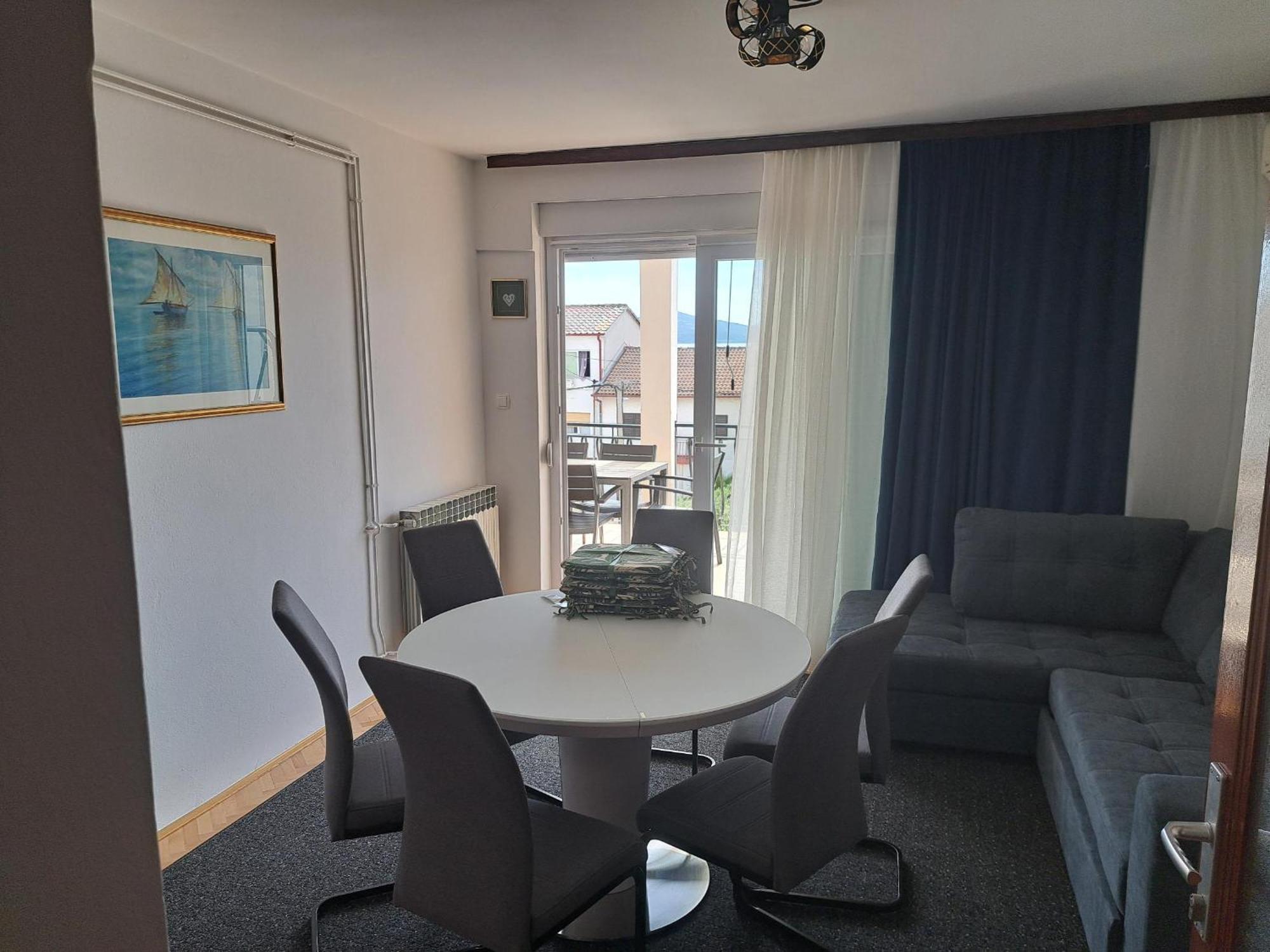 Apartament Ruzica Zadar
