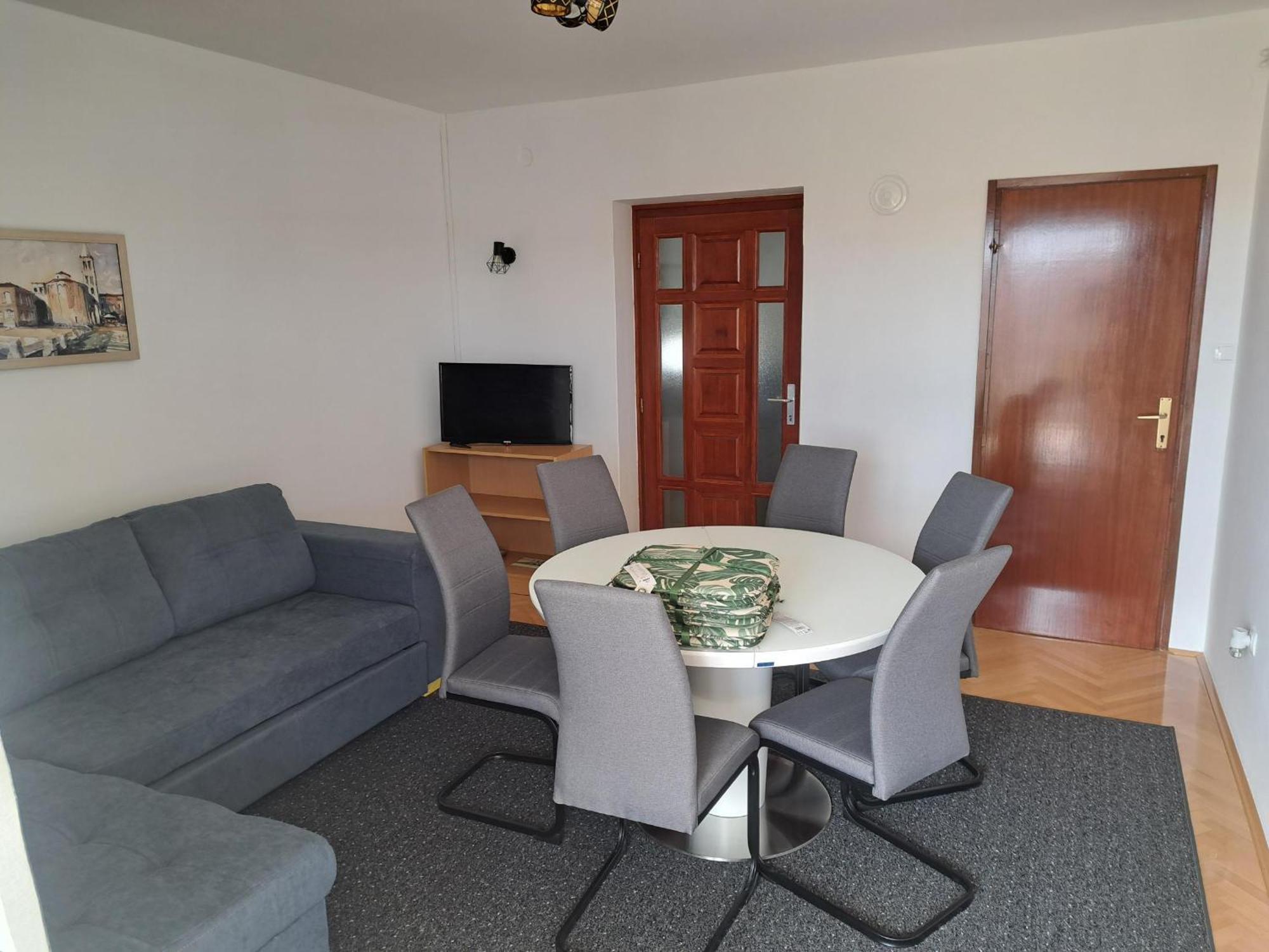 Ruzica Apartament *