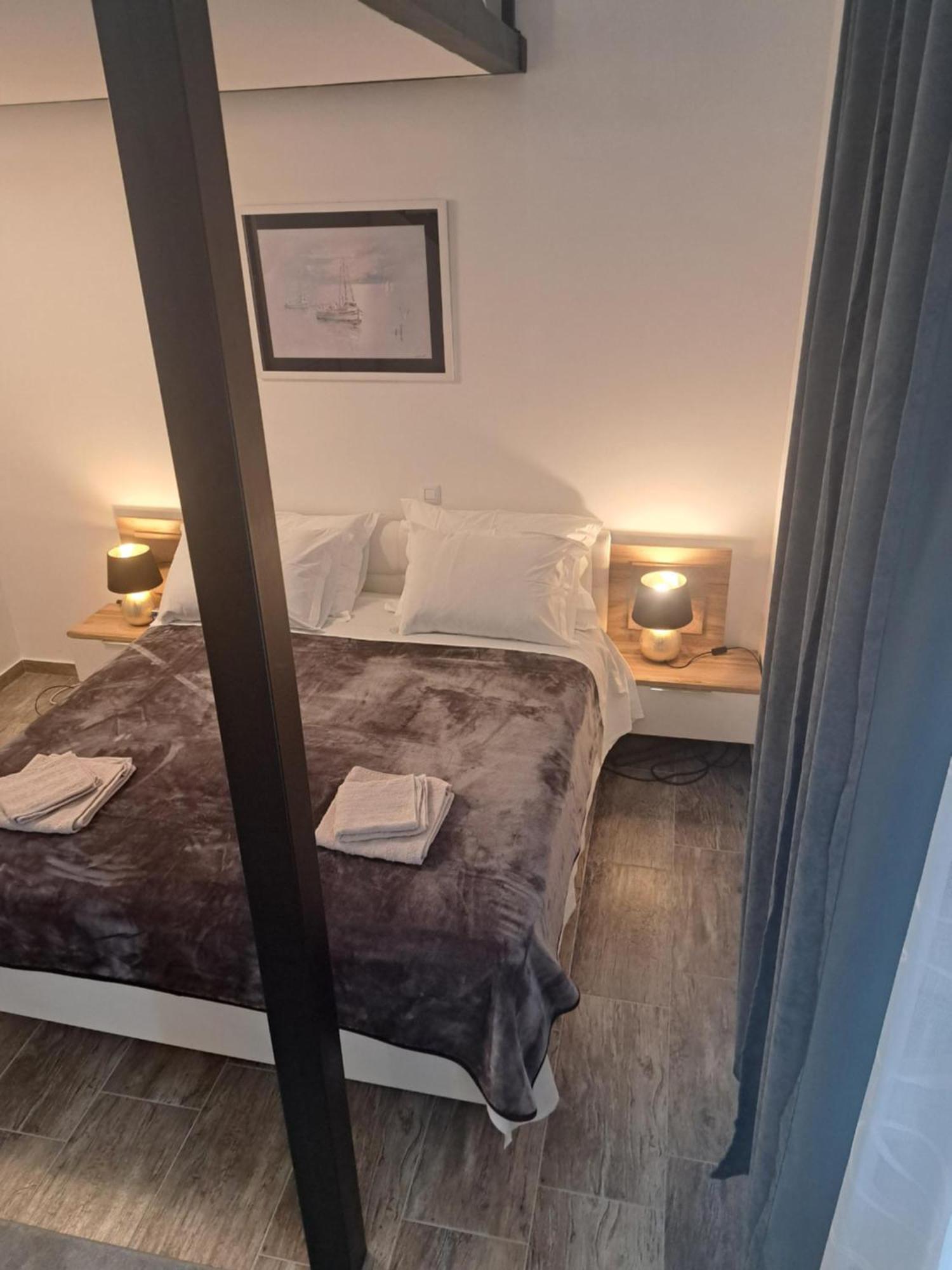 Apartament Ruzica Zadar