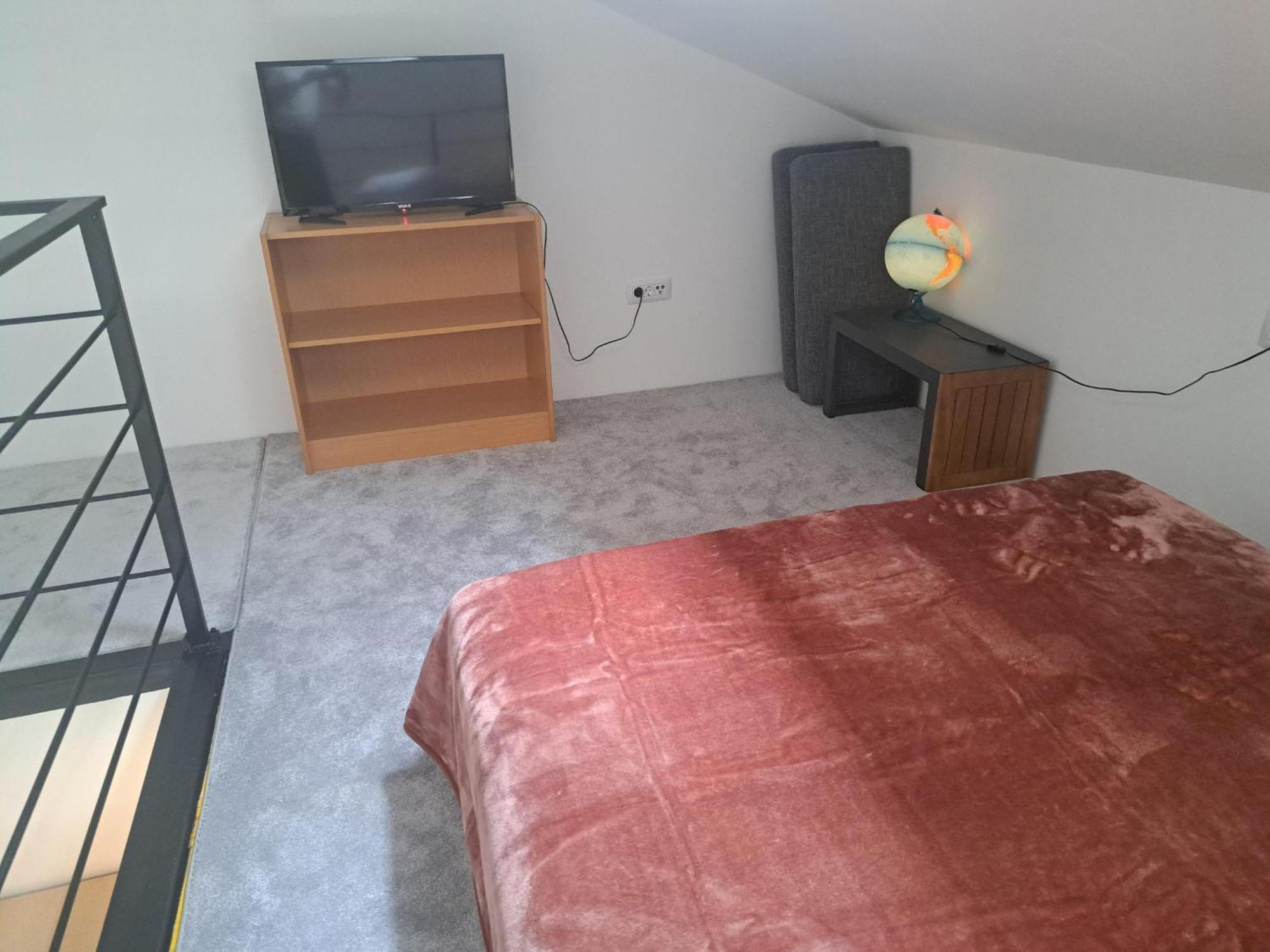 Apartament Ruzica