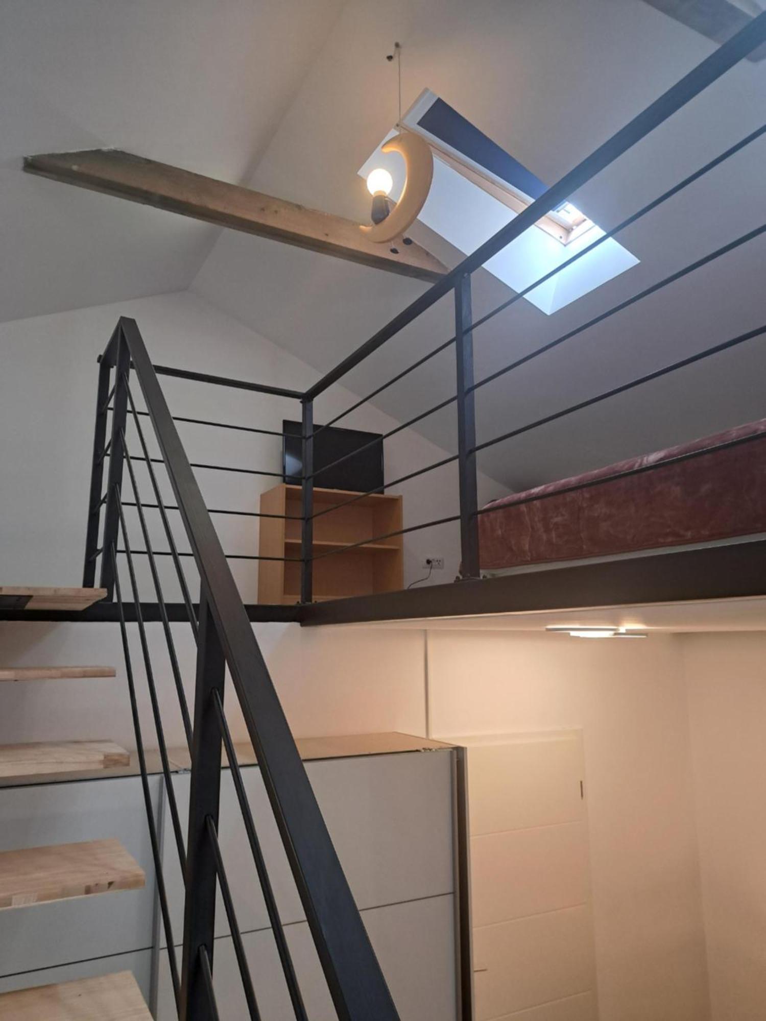 Ruzica Apartament *