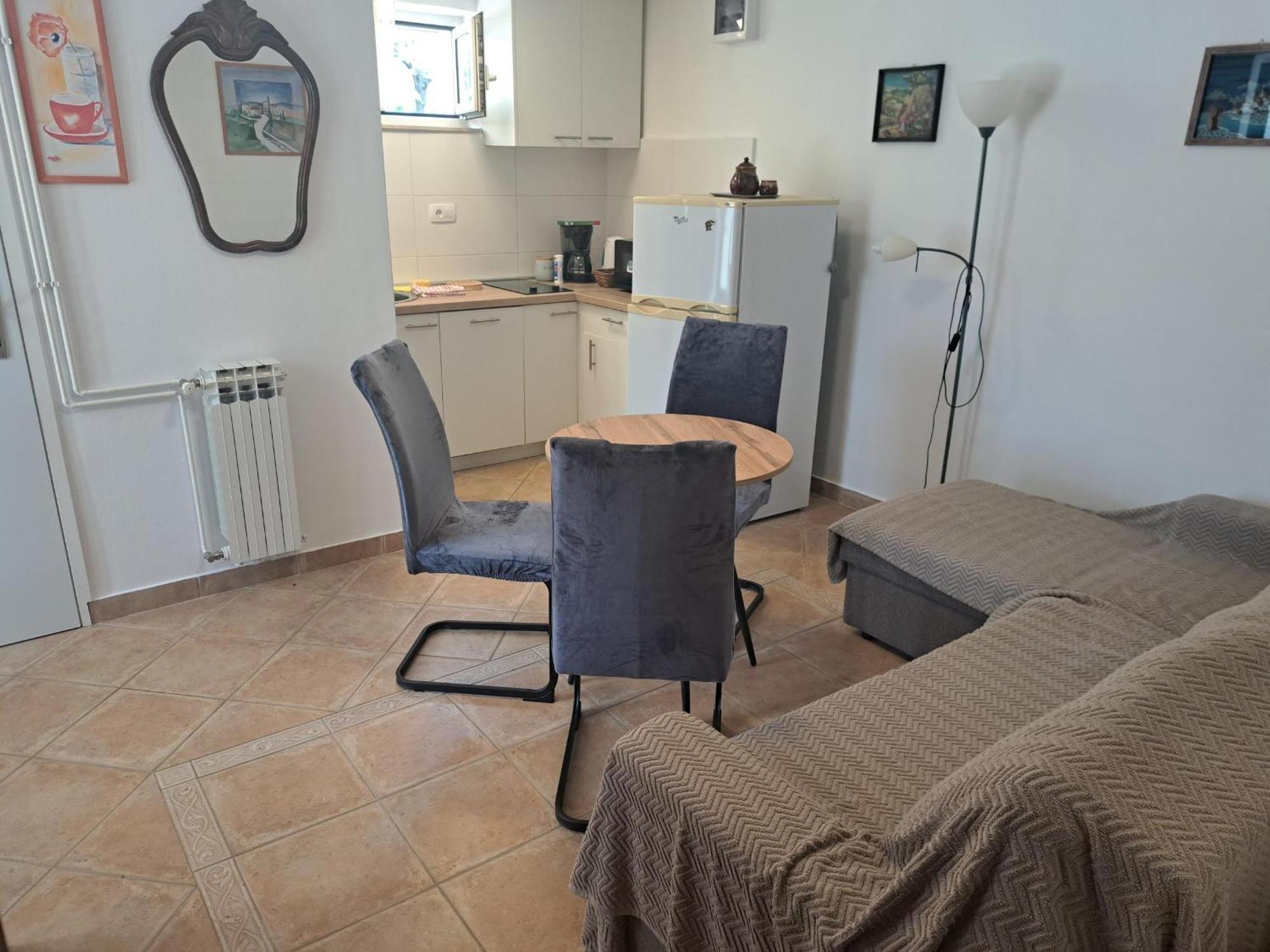 Apartament Ruzica Zadar