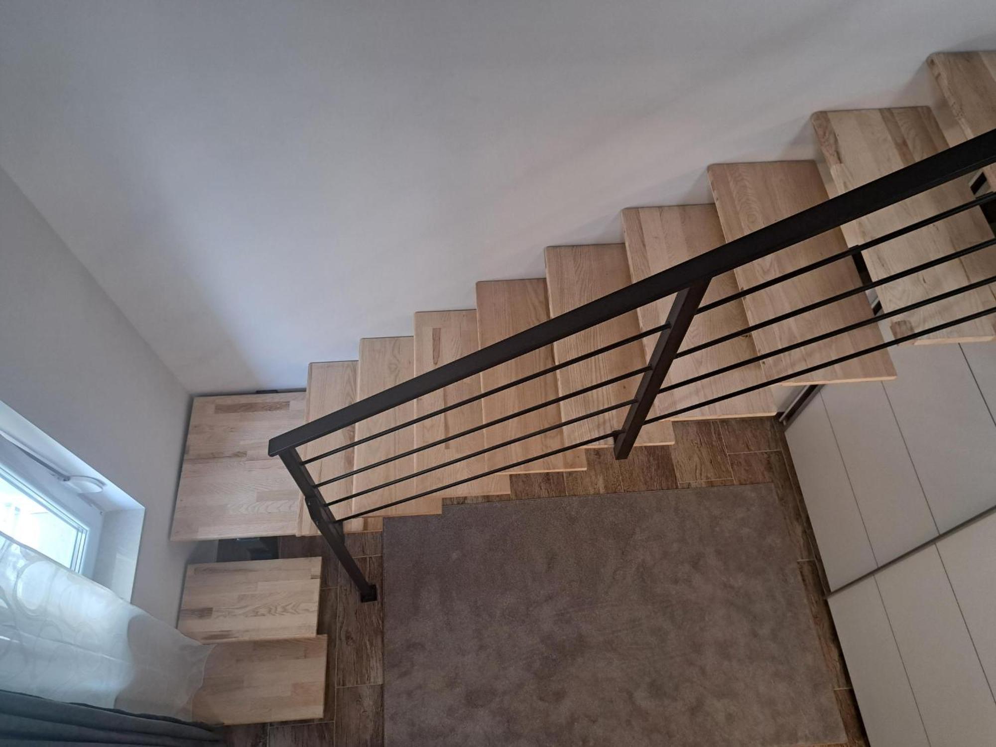 Ruzica Apartament *