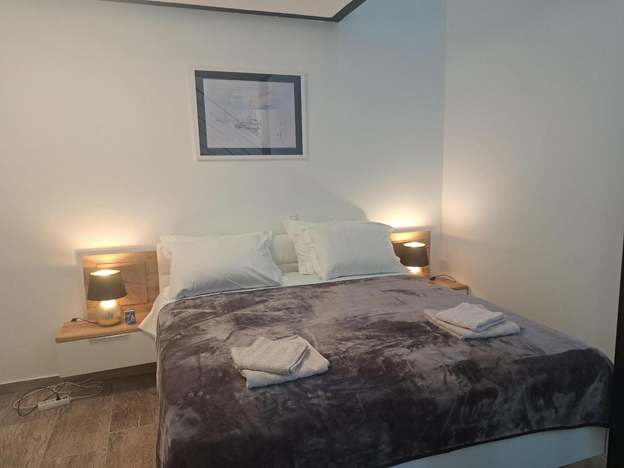 Ruzica Apartament Zadar