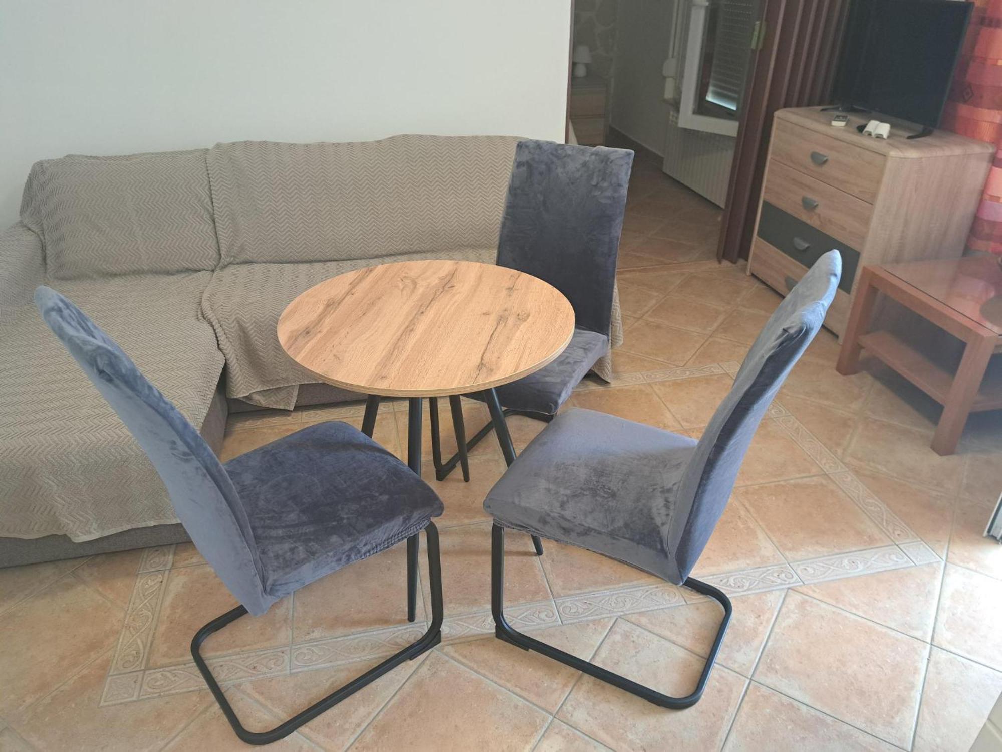 Ruzica Apartament