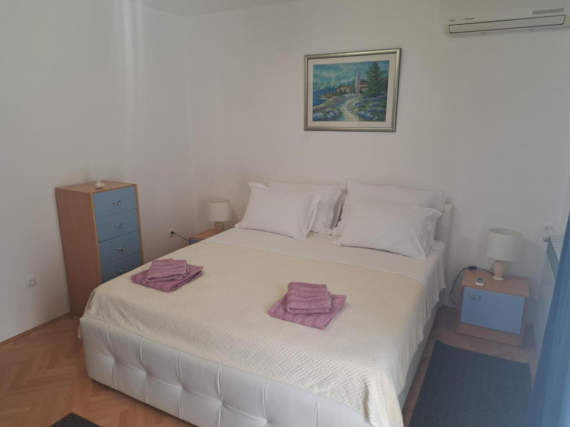Apartament Ruzica