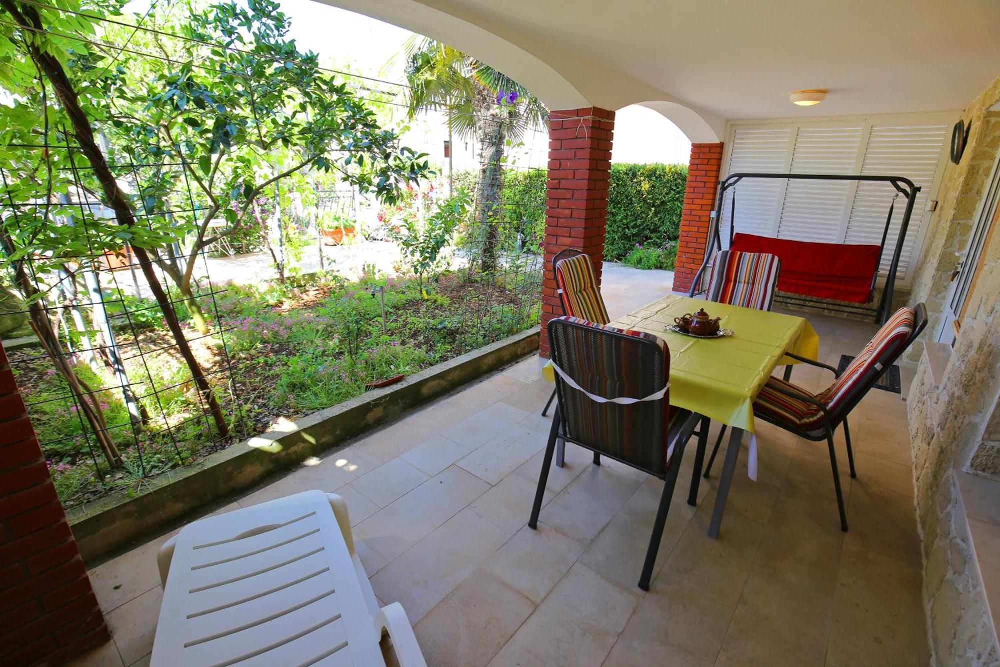 Ruzica Apartament Zadar