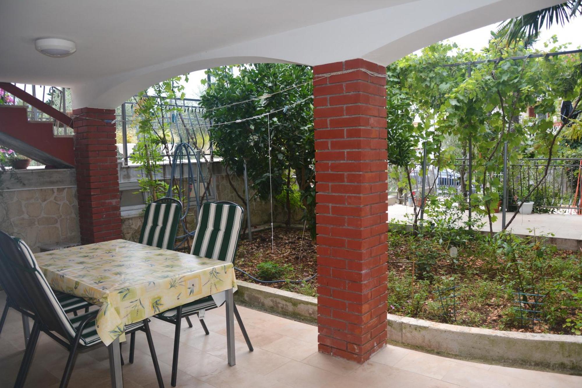 Apartament Ruzica
