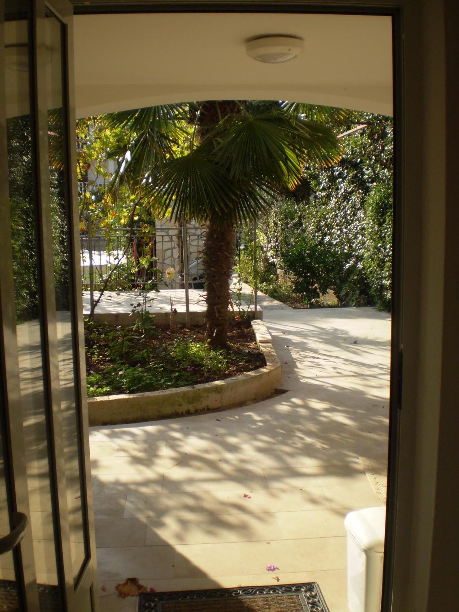 Apartament Ruzica