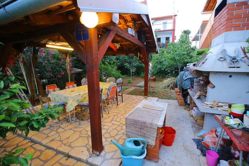Apartament Ruzica *