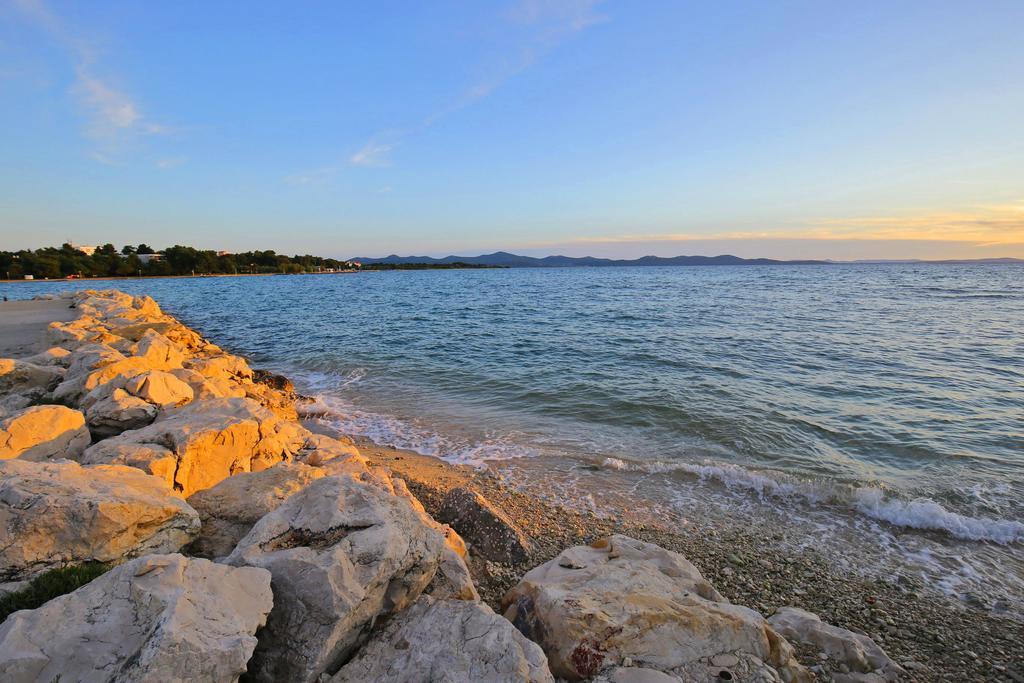 Apartament Ruzica *