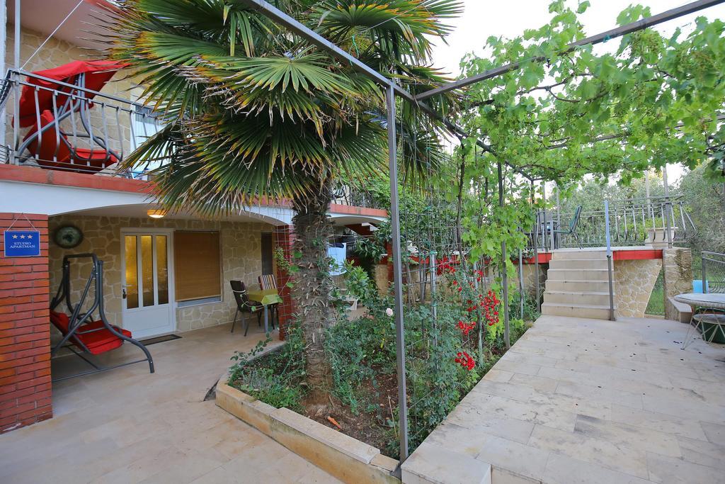 Apartament Ruzica Zadar