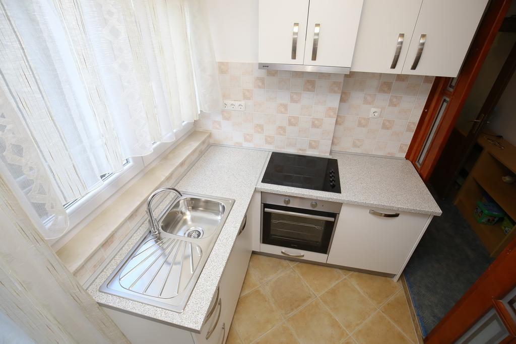 Apartament Ruzica